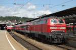 Resteverwertung: Nach zweiw�chiger Erholungspause im Oberallg�u zeige ich nun erstmal ...