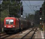 1016 031 hat einen ...  Florian B�ttcher 22.08.2009