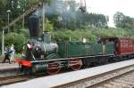 SCB Ec 2/5 Genf bei der Einfahrt mit eiem Sonderzug ... SCB Ec 2/5 Genf bei der Einfahrt mit eiem Sonderzug ...