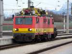 x534 9131 507-1 in W�rgl.21.03.2008
