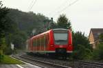 br-4260-db Ab und zu verirrt sich auch ein 426er nach Karlsruhe. In diesem Falle war es 426 009. Aufgenommen bei Bilfingen.