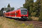 br-440-coradia-continental-db 440 538-7 Lirex am 15.08.2009 kurz nach �berquerung des Mittellandkanals bei Peine