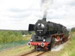 br-50-50-drg-dr-db-050-053-db 50 3610-8 aus Nossen zu Gast in Chemnitz-Hilbersdorf zum 19.Heizhausfest,am 22.08.09