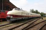 br-675-dr-vt-1816-dr-1750-svt-bauart-gorlitz VT.18.16.03 am 22.08.09 im SEM-Chemnitz-Hilbersdorf.