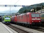 DB + bls - ...  Hp. Teutschmann 24.08.2009