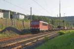 155 107 mit einem ...  Holger Lichtenberg 24.08.2009