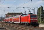RE10112 nach Aachen mit ...  Marius Gerads 24.08.2009
