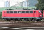 Die 140 621-4 pr�sentiert ...  Eric Otten 24.08.2009