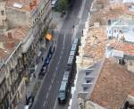 Bordeaux Stra�enbahn (31 Photos)