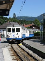 Zugspitzbahn (90 Fotos)