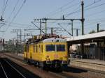 Der 704 005 am ...  Christian Maier 25.08.2009