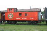 Railway Museum of Eastern Ontario (10 Photos)