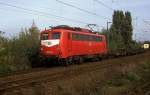 139 132 Darmstadt-Nord 07.10.95  ...