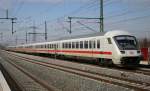 IC 2035 rast am ...  Michael M�sken 25.04.2005