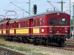 Eine Zweiergarnitur ET 465/ ...  Andreas Mack 25.08.2009