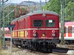 Ein ET 465/ 865 auf dem Weg von Herrenberg nach ...