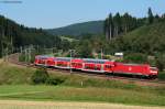 RE 4708 (Konstanz-Karlsruhe Hbf) ...  Andreas Hackenjos 25.08.2009