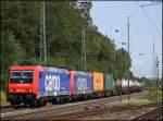 482 043 und 002 ...  Marius Gerads 25.08.2009