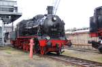 Br 38 205 (leider ...  Hendrik Mergard 25.08.2009
