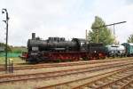 Die ehemals preu�ische G10 ...  Daniel Theumer 25.08.2009
