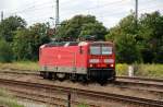 143 905 f�hrt am ...  Martin Schneider 25.08.2009