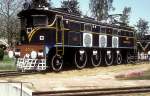 Sonstige 4502  Museum Dehli  30.03.96
