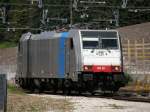 186 101 RAILPOOL to ...  Daniele Olivari 26.08.2009
