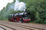 41 1144-9 auf dem ...  Ren� Richter 26.08.2009