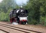 65 1049-9 auf dem Weg zur Lokparade anläßlich des 19.Heizhausfestes ... 65 1049-9 auf dem Weg zur Lokparade anläßlich des 19.Heizhausfestes ...