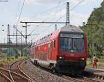 Der RE4871 aus Aachen nach Gießen verkehrt heute in Umgekehrter ... Der RE4871 aus Aachen nach Gießen verkehrt heute in Umgekehrter ...