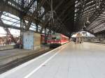 628 / 928 501 f�hrt am 22. August 2009 als ...