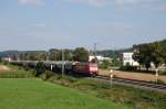 Auch der Güterverkehr sollte bei unserem Ansitz am 6.8.2009 bei ... Auch der Güterverkehr sollte bei unserem Ansitz am 6.8.2009 bei ...
