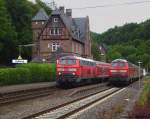 KBS 474 (Eifelbahn) (37 Fotos)