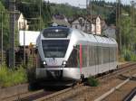 ET 23005 von Abellio ...  Matthias Schneider 26.08.2009