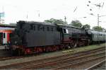 41 360 im Bhf Remagen in R�ckw�rtsfahrt  ...