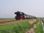 Die 23 071 und die 50 3654 (hinter) der VSM ... Die 23 071 und die 50 3654 (hinter) der VSM ...