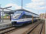 ola 0006 am 6.8.2009 in Rostock Hbf. ... ola 0006 am 6.8.2009 in Rostock Hbf. ...