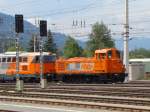 br-2067 2067 017-0 von Firma Switelsky in Selzthal.24.08.2009