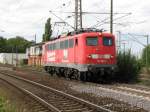 Minden/Westfalen (BZA Versuchsanstalt) (2 Fotos)