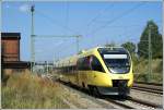 ostseelandverkehr-gmbh-ola OLA TW 0005 aus Rostock �ber Laage nach G�strow.Aufgenommen am 27.08.09 in Kavelstorf.