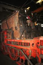 br-50-50-drg-dr-db-050-053-db 50 3648-8 am 22.08.09 im SEM-Chemnitz-Hilbersdorf.