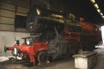 br-52--kriegslok-52-drg-dr-db--nicht-052-db- 52 8068 am 22.08.09 im SEM-Chemnitz-Hilbersdorf.