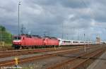 120 155-7+120 142-5 in Hmb.Langenfelde am 08.08.06.  ...