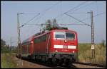 111 066 (9180 6111 ...  Florian B�ttcher 28.08.2009