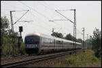 Steuerwagen vorraus ist EC 318, Graz Hbf - Frankfurt(Main)Hbf, bei ... Steuerwagen vorraus ist EC 318, Graz Hbf - Frankfurt(Main)Hbf, bei ...