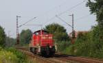 294 858-6 hatte eine ...  Philipp  28.08.2009