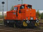 585 der RBH in ...  Christian Sch�rmann 28.08.2009