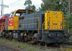 6466 , aufgenommen in Ratingen-Lintorf am 28.08.09  ...