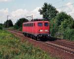 139 314 in Hannover ...  Roland Vasel 29.08.2009