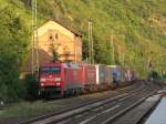 152 163 am 04.08.09 in Kaub(Rhein)  ...